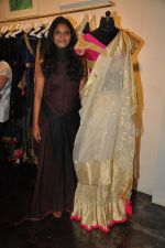 at the Dressing Room in Juhu, Mumbai on 26th Sept 2012 (1).JPG
